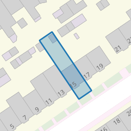 Perceel LDD00-B-2239