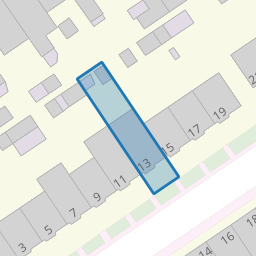 Perceel LDD00-B-2240