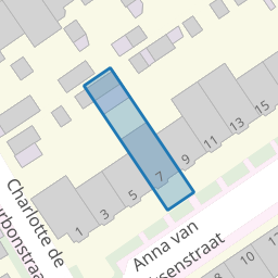 Perceel LDD00-B-2243