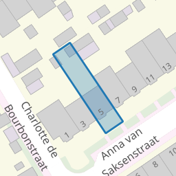 Perceel LDD00-B-2244