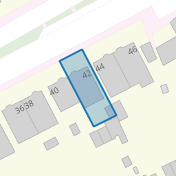 Perceel LDD00-B-2263