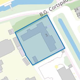 Perceel LDD00-B-2269