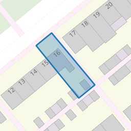 Perceel LDD00-B-2274