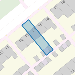 Perceel LDD00-B-2276