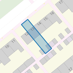 Perceel LDD00-B-2277