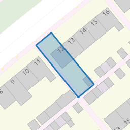 Perceel LDD00-B-2278