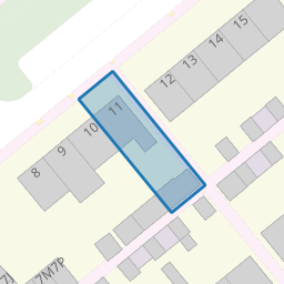 Perceel LDD00-B-2279