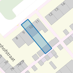 Perceel LDD00-B-2280