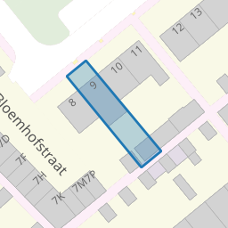 Perceel LDD00-B-2281