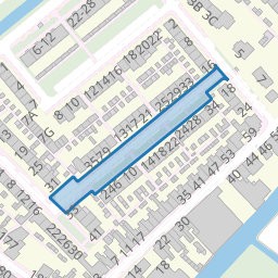 Perceel LDD00-B-2284