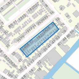 Perceel LDD00-B-2285