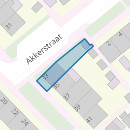 Perceel LDD00-B-2286