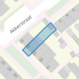 Perceel LDD00-B-2287