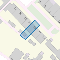 Perceel LDD00-B-2295