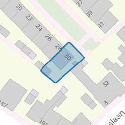 Perceel LDD00-B-2297