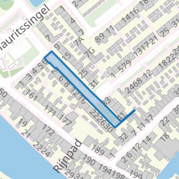 Perceel LDD00-B-2300