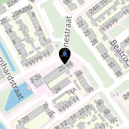 Appartement LDD00 B 2302 23