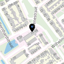 Appartement LDD00 B 2302 24
