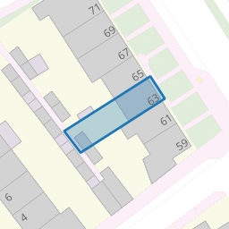 Perceel LDD00-B-2307