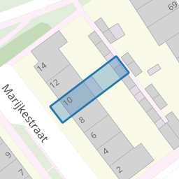 Perceel LDD00-B-2312