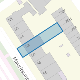 Perceel LDD00-B-2349