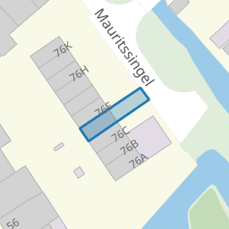 Perceel LDD00-B-2361