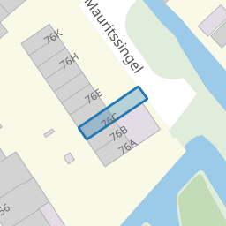 Perceel LDD00-B-2362