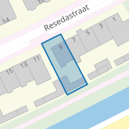 Perceel LDD00-B-2379