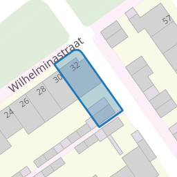 Perceel LDD00-B-2386