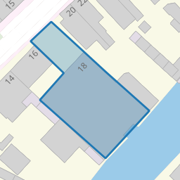 Perceel LDD00-B-2395