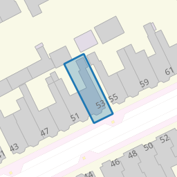 Perceel LDD00-B-2407