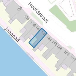 Perceel LDD00-B-2454