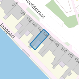 Perceel LDD00-B-2455