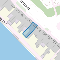 Perceel LDD00-B-2456