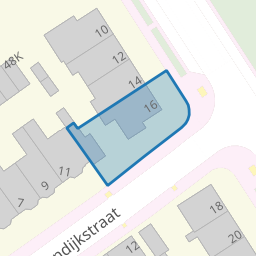 Perceel LDD00-B-2466