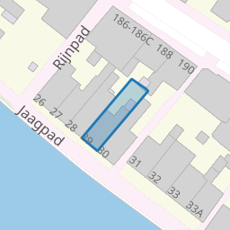 Perceel LDD00-B-2487