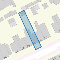 Perceel LDD00-B-2492