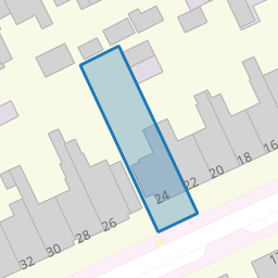 Perceel LDD00-B-2495