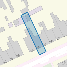 Perceel LDD00-B-2500