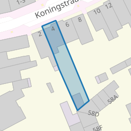 Perceel LDD00-B-2504