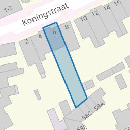 Perceel LDD00-B-2505