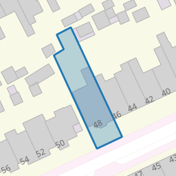 Perceel LDD00-B-2507