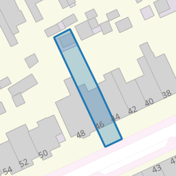 Perceel LDD00-B-2508