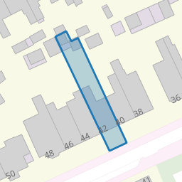 Perceel LDD00-B-2510