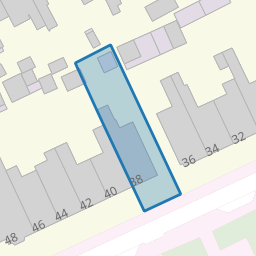 Perceel LDD00-B-2512