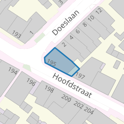 Perceel LDD00-B-2524