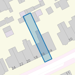 Perceel LDD00-B-2535