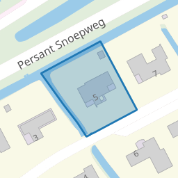 Perceel LDD00-B-2545