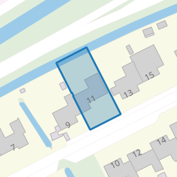 Perceel LDD00-B-2548