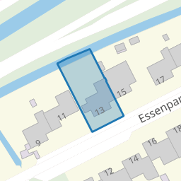 Perceel LDD00-B-2549